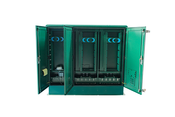 光(guāng)纜交接箱2