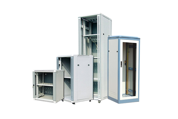 一(yī)體(tǐ)化(huà)網絡機(jī)櫃3