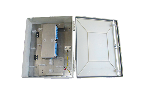 塑質4槽(室外(wài))